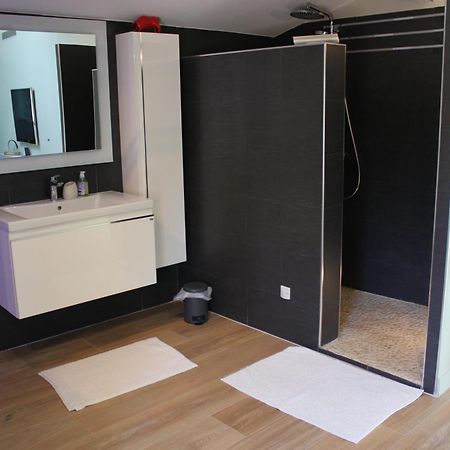 Mas Paloma Bed & Breakfast Rognonas ภายนอก รูปภาพ