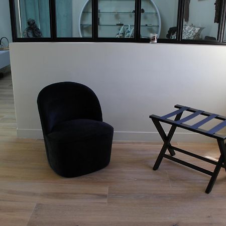 Mas Paloma Bed & Breakfast Rognonas ภายนอก รูปภาพ