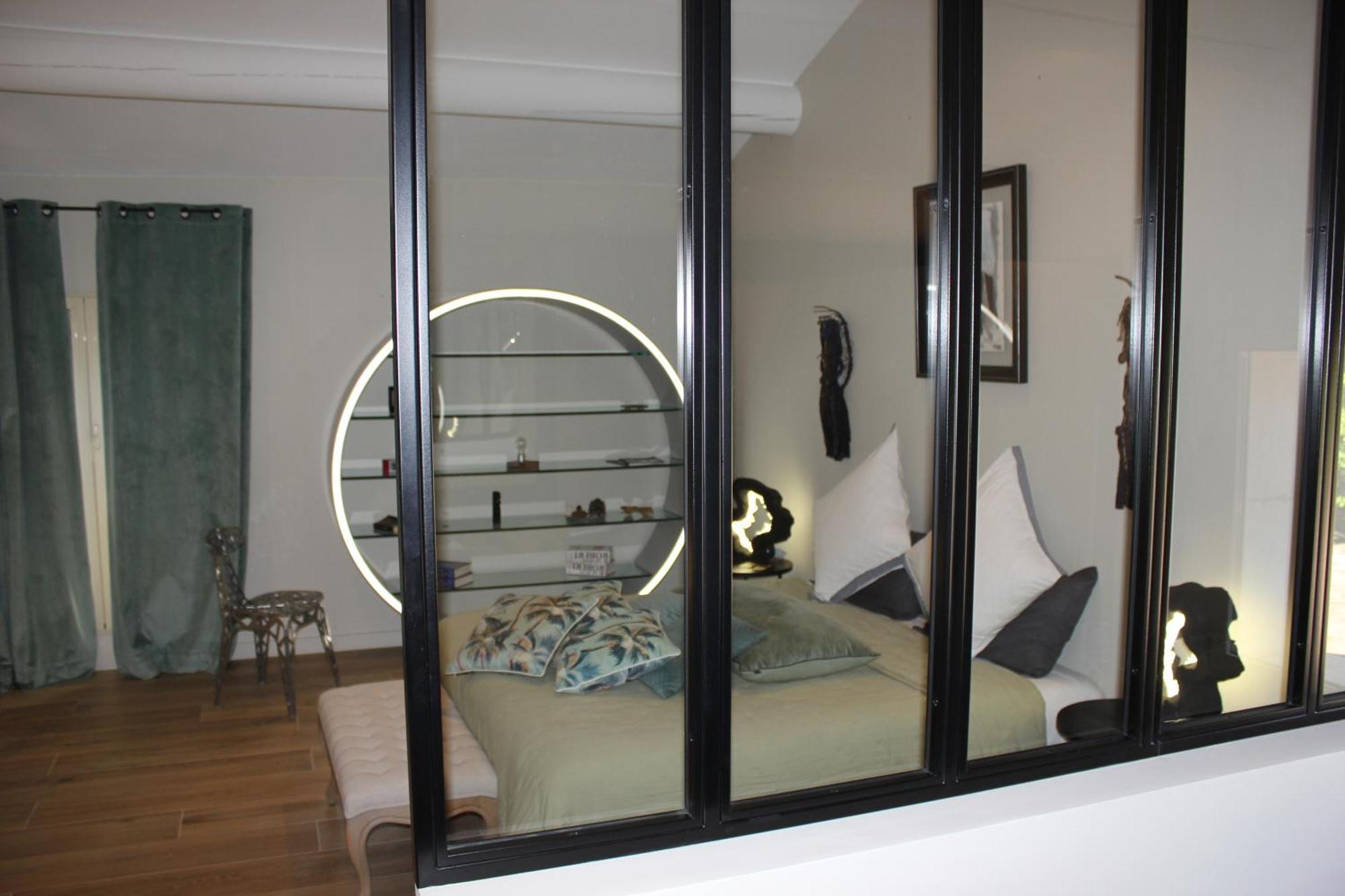 Mas Paloma Bed & Breakfast Rognonas ภายนอก รูปภาพ
